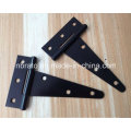 Metal Colonial Hinges for Barn Door